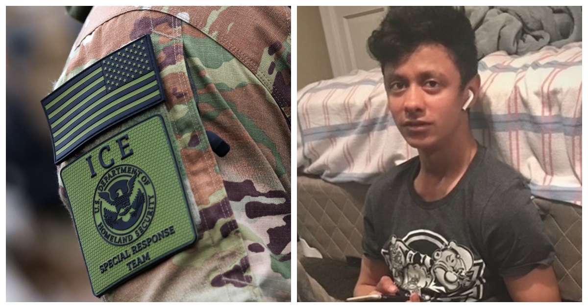 নিহত হোসে কাস্ত্রো-রিভেরা। ছবি: টিবিএন২৪